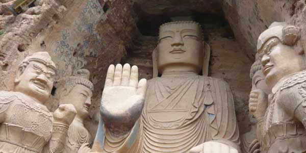 Buddhist Culture & Heritage Tour