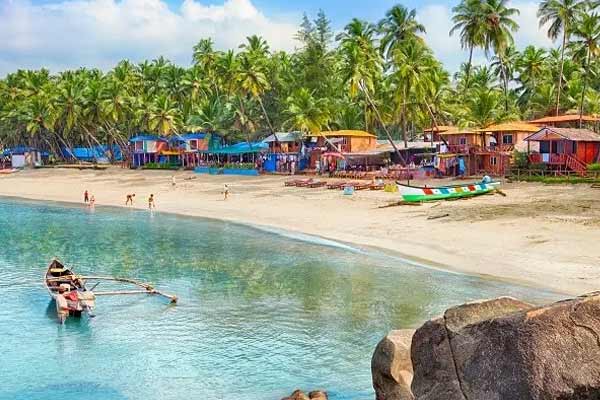 Goa Discovery Tour Package
