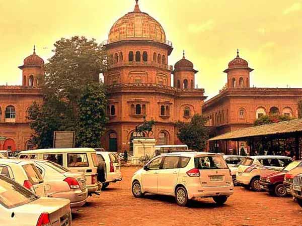 Amritsar Dalhousie Shimla Chandigarh Tour