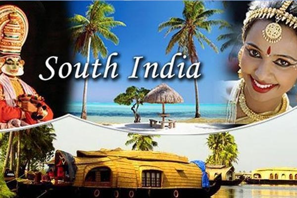 South Indian Tour (13 Nights / 14 Days)