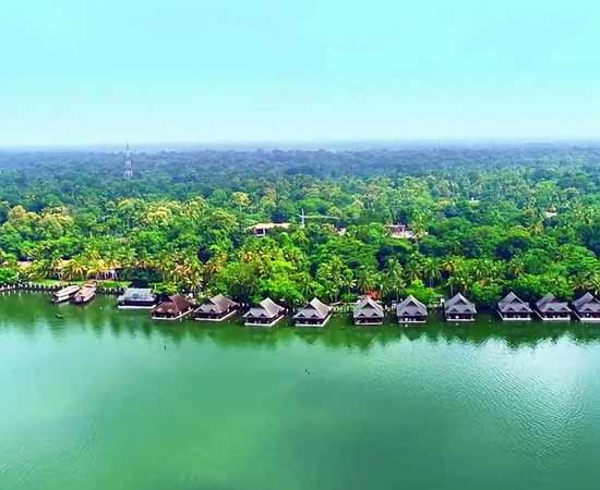 3 Days Kerala Tour Packages for Family